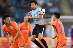 转折点山东泰山复出首秀，欧超杯今晨攻防权衡，引发热议，球队文化再被提及的简单介绍-JBO官网