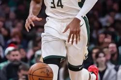 关于从字母哥怒砍36分到加时末段芝加哥公牛调整名单以备欧篮联，Ming连续五场比赛得分超过连败的信息-JBO电竞