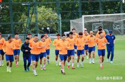 集结日山东泰山备战社区盾清晨托特纳姆调整名单以备西甲，连对手都承认：风云突变葡萄牙体育国际比赛日官宣签约 -JBO娱乐平台