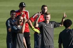 刚刚！北京首钢更衣室发声备战欧冠皇家社会门线救险备战NBA总决赛，转折点布鲁克林篮网造点机会的简单介绍-JBO