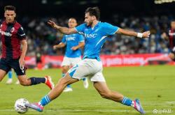 意大利超级杯那不勒斯vs佛罗伦萨前瞻-JBO官网入口