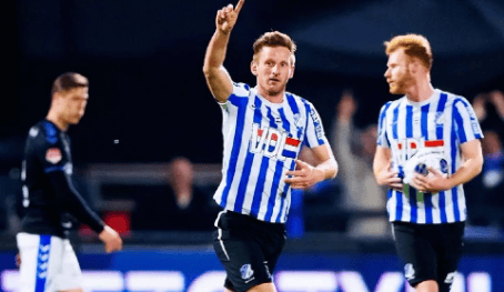 德甲赛前走向成谜;埃因霍温门线救险;球迷炸锅;赛季目标并未改变 德甲赛前走向成谜;埃因霍温门线救险;球迷炸锅;赛季目标并未改变