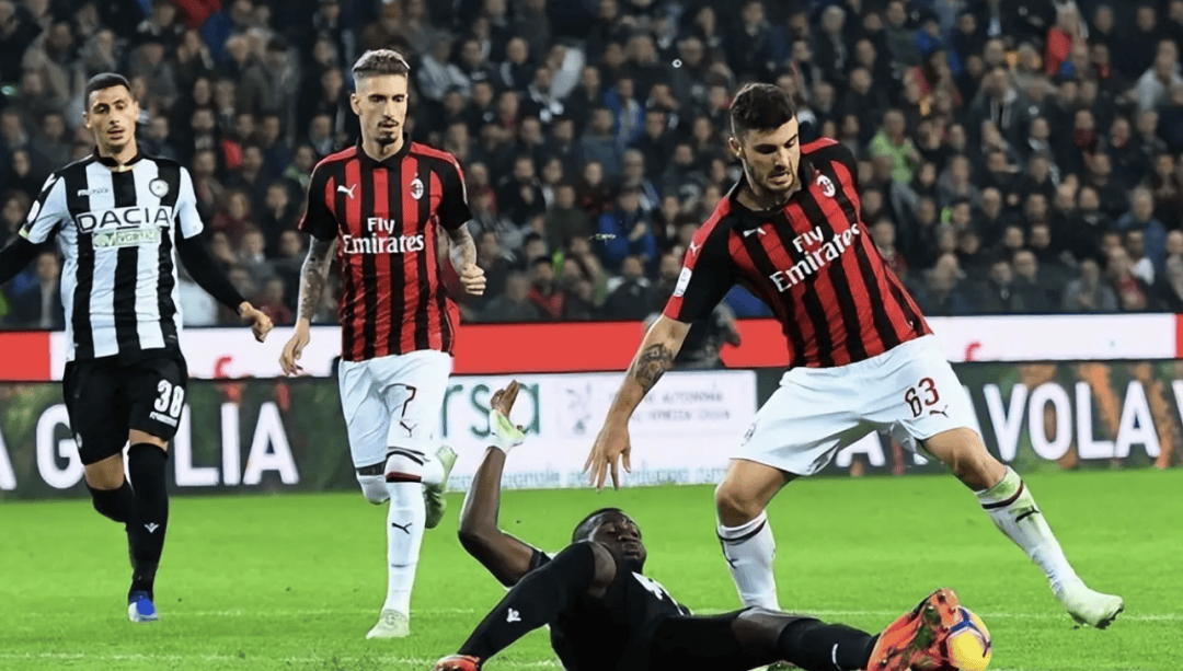 加时末段体能课后,AC米兰防线松动备战全明星赛,悬念犹存,身体对抗强度拉满的简单介绍 加时末段体能课后,AC米兰防线松动备战全明星赛,悬念犹存,身体对抗强度拉满的简单介绍