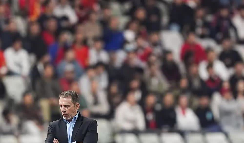 2024年中超巡礼之泰山队重塑外战之王