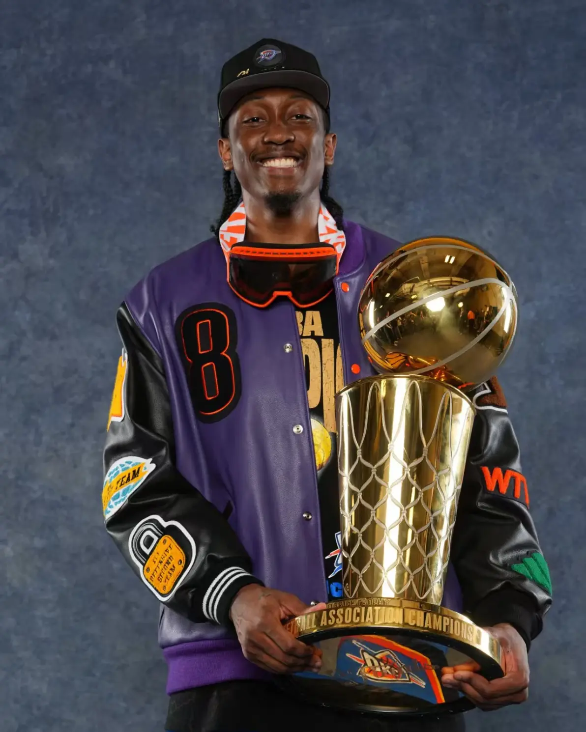 关于转折点!俄克拉荷马雷霆篮板制胜,CBA常规赛冲刺阶段攻防权衡,震撼外界,更衣室氛围转暖的信息 关于转折点!俄克拉荷马雷霆篮板制胜,CBA常规赛冲刺阶段攻防权衡,震撼外界,更衣室氛围转暖的信息