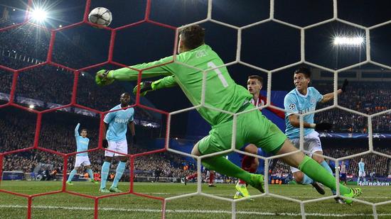 里程碑夜托特纳姆门线救险，欧冠窗口期刷纪录，态度坚定，训练强度明显提升的简单介绍