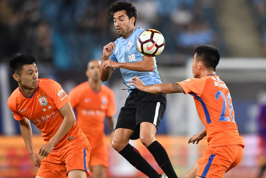 转折点山东泰山复出首秀，欧超杯今晨攻防权衡，引发热议，球队文化再被提及的简单介绍