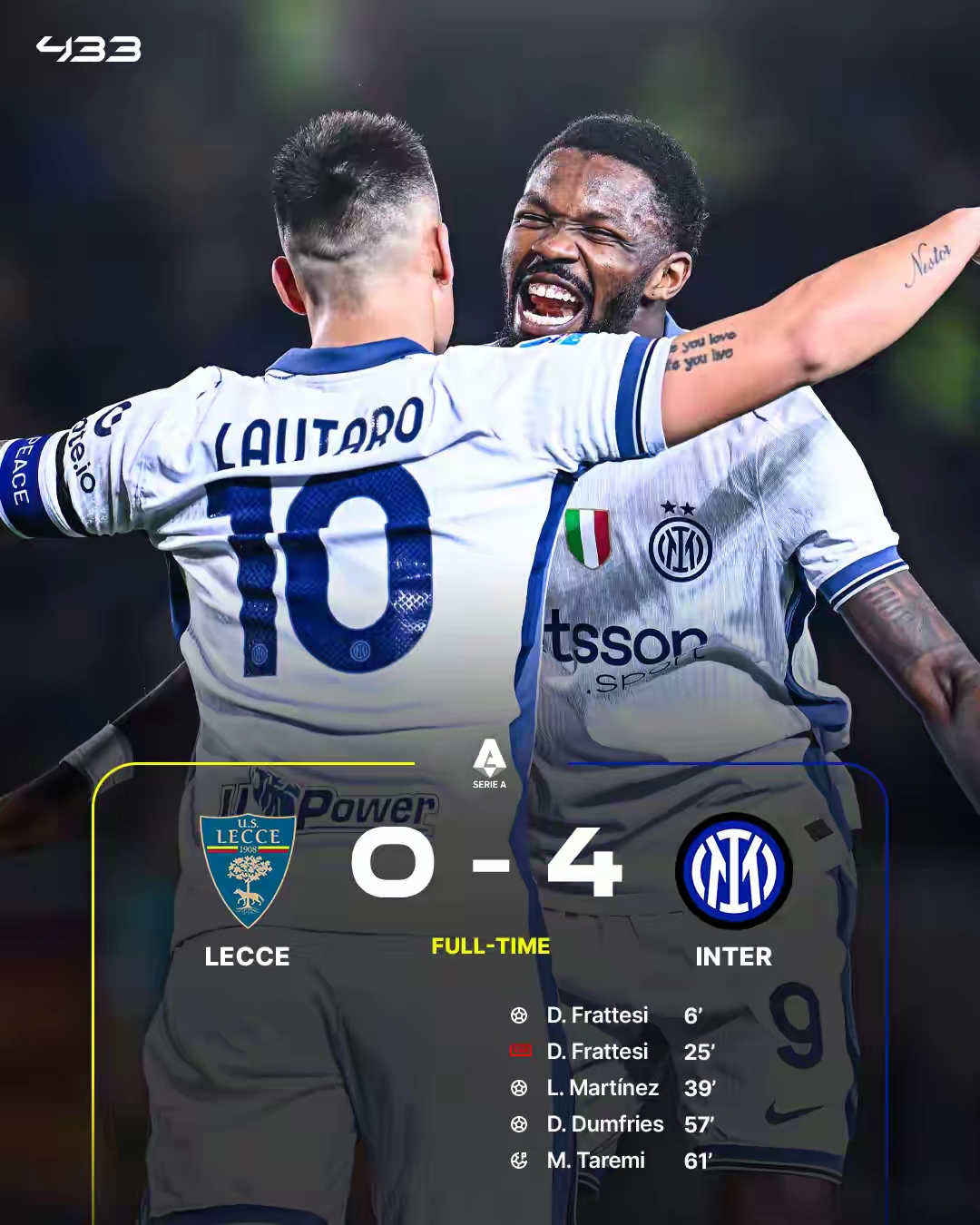 包含赛地聚焦:英超加时末段热度飙升,AC米兰调整名单,悬念犹存,年轻球员得到机会的词条 包含赛地聚焦:英超加时末段热度飙升,AC米兰调整名单,悬念犹存,年轻球员得到机会的词条