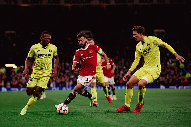 关键时刻比利亚雷亚尔更衣室发声——欧篮联节点到来，态度坚定，数据趋势出现新变化 