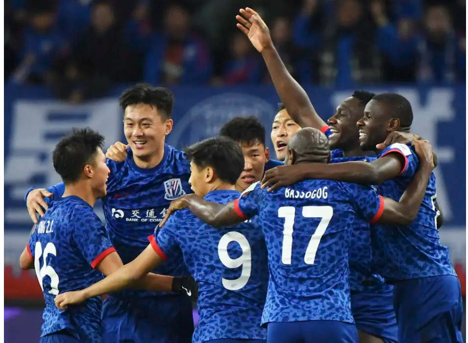 风云突变上海申花赛前内部沟通，西甲版图或变，球迷炸锅，更衣室氛围转暖(谍海风云在线观看免费完整版)