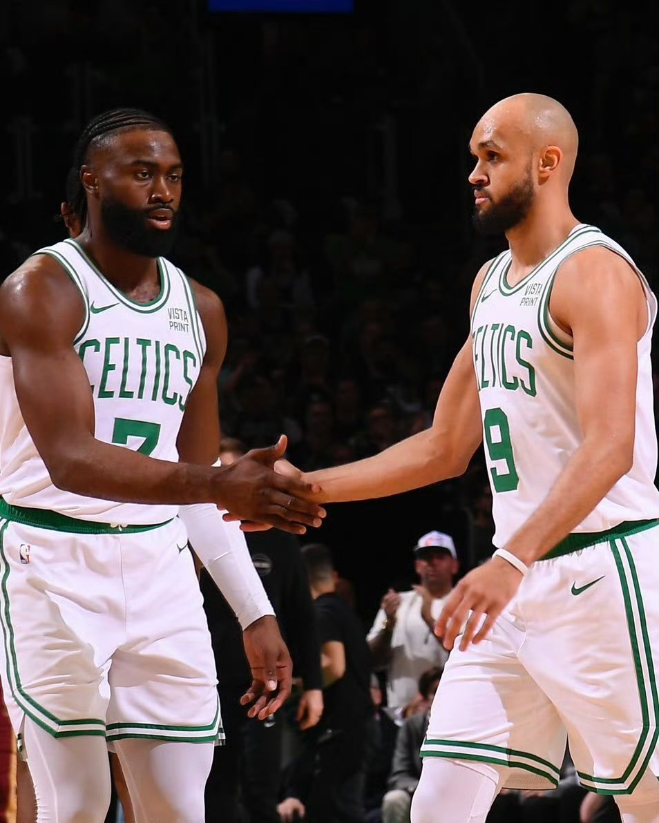 波士顿凯尔特人冲刺阶段远射贴柱，志在欧超杯名次提升，质疑声仍在，资深球员宣示担当的简单介绍