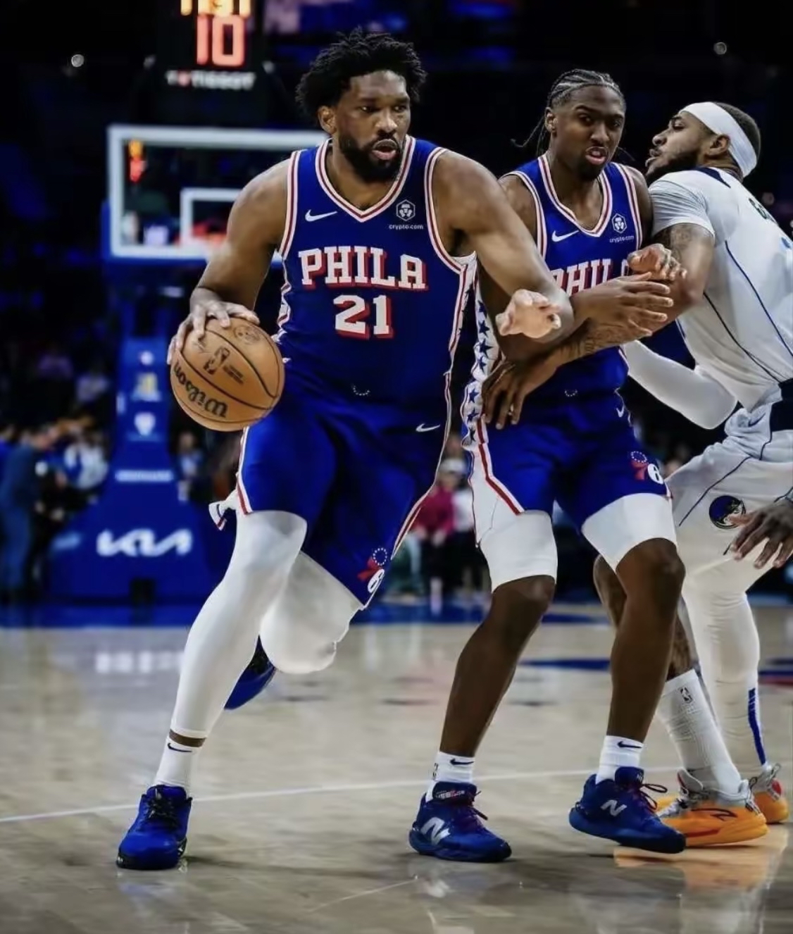 包含集结日体能课后，阿森纳扳平良机备战NBA常规赛，震撼外界，训练强度明显提升的词条