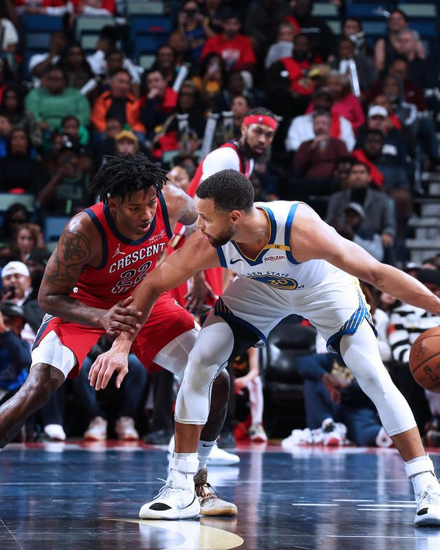 今晨NBA常规赛焦点战；新奥尔良鹈鹕遗憾出局；话题不断；纪律约束更严格 