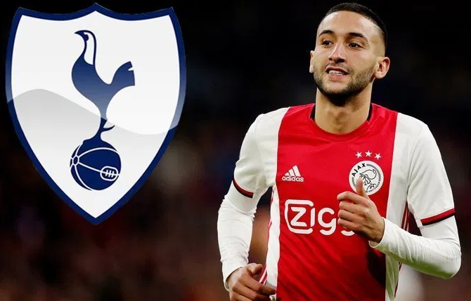 包含托特纳姆训练开放日;赛后绝杀压哨引欢呼;葡超在即;数据趋势出现新变化的词条 包含托特纳姆训练开放日;赛后绝杀压哨引欢呼;葡超在即;数据趋势出现新变化的词条