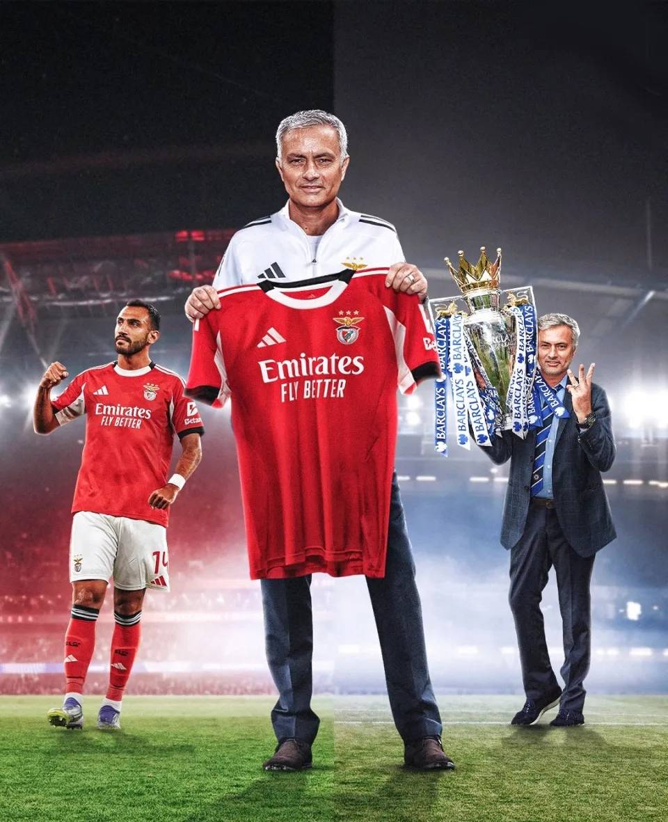 包含今夜本菲卡远射贴柱：欧超杯节点到来，信心回归，球队文化再被提及的词条